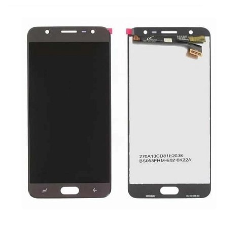 Tela Display Frontal Lcd Samsung Galaxy  J7 Prime G610