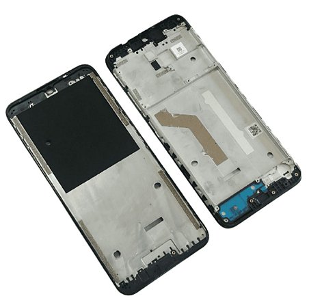 Chassi Aro Interno Gabinete Celular G9 Play Xt2083