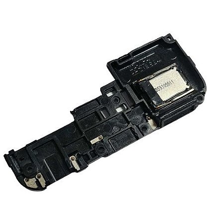 Campainha Alto Falante Buzzer LG K12 Plus X420 Orig.