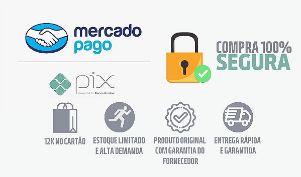 Câmera traseira Número 1 K42 e K52 K420 Orig.