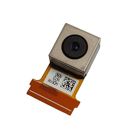 Câmera traseira Moto G3 XT1543 Orig.