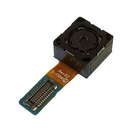 Câmera traseira tablet Samsung SM T550 / T555 / P550 / P555