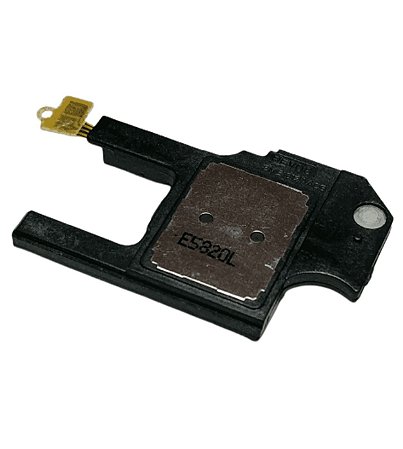 Campainha Alto falante Buzzer Samsung A8 Sm-A800 Orig.