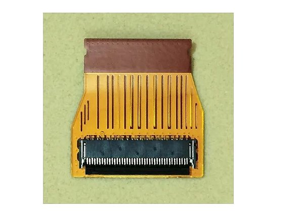 Flex Conector Da Lcd Motorola Moto G3 Xt1543 Xt1550 Xt1544