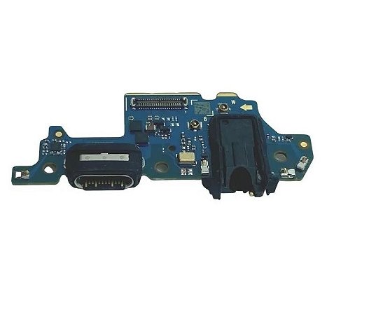 Placa Carga Dock De Carga Sub Lg K52 K520 Original