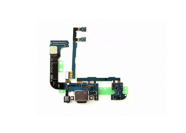 Flex Conector De Carga Samsung Galaxy Note 7 N930 N930f