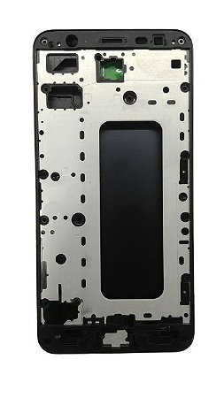 Carcaça Tampa Traseira + Chassi Completo Galaxy J7 Prime Sm-G610