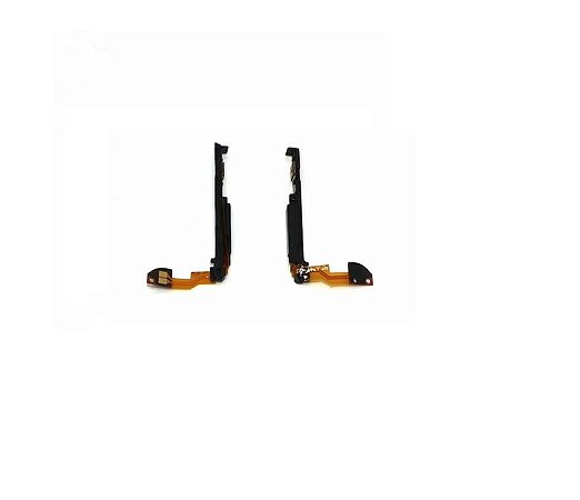 Flex Do Botão Power Lg Q6 Q6+ M700