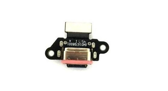 Conector Carga Usb Motorola  Moto X4 Xt1900