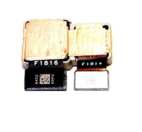 Câmera traseira Motorola Moto G6 Xt1925 Orig.