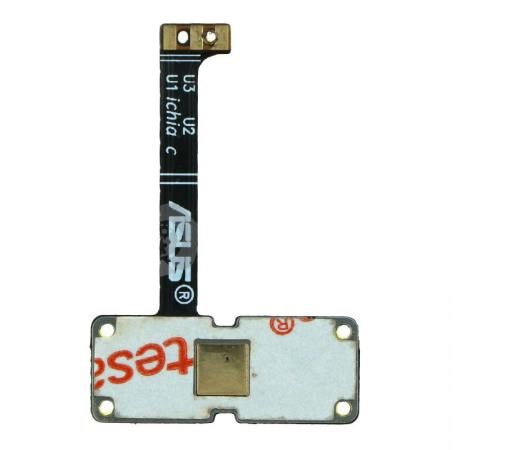Flex Botao Volume Asus Zefone 2 ZE550ML