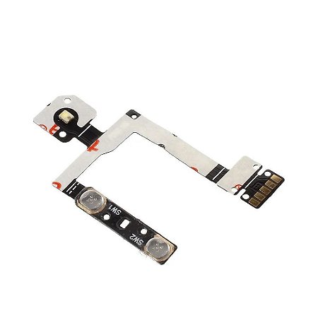 Flex Botao Volume Sensor Flash Asus Zenfone 2 ZE500CL
