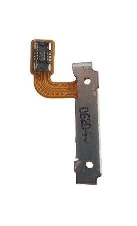 Flex do Botão Power S7 Edge Sm G935 / S7 Flat Sm G930