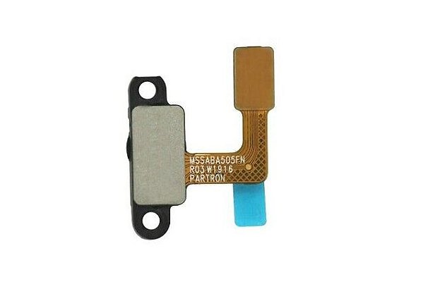 Flex sensor biométrico Samsung Galaxy A50 (2019) A505 / A80 (2019)