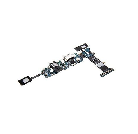 Flex Dock de Carga Home P2 Microfone Sub Note 5 SM-N920
