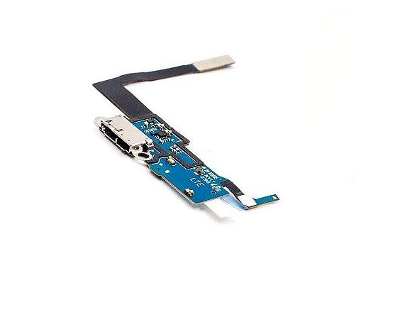 Flex Conector de Carga Dock Usb Samsung Note 3 N9005 LTE 4G com microfone
