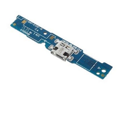 Dock Usb Conector Carga Microfone Asus Zenfone GO 4.5 ZC451TG