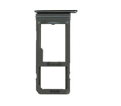 Gaveta Bandeja Chip Samsung S8 G950 / S8 Plus G955