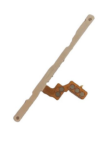 Flex do Botão Power Samsung A20 A205 / A30 A305 / A30s A307 / A40 A405/ A50 A505 / A70 A705