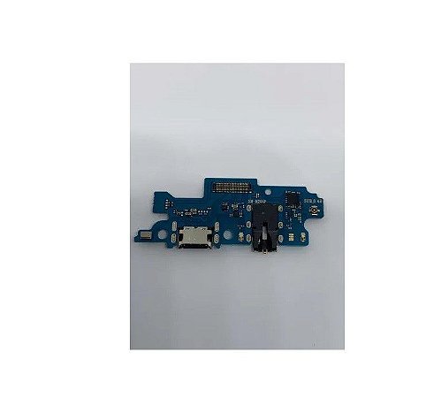 Dock Usb Conector de Carga Microfone Samsung  Galaxy M20 Sm M205