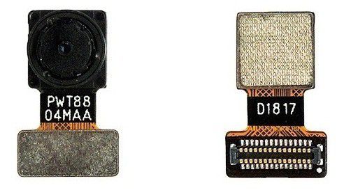 Câmera Frontal LG K9 Tv Lm X210 / K9 Selfie Orig.