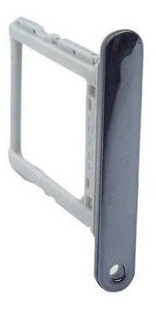 Gaveta Chip Sim 2 LG K12 Plus Lm X420 K12+ Original