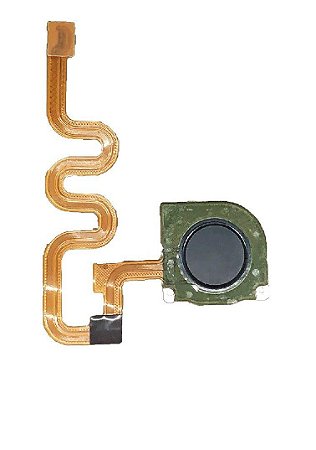 Flex da Biometria Digital Lg K40s Lm X430 Original