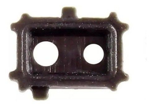 Borracha Sensor Proximidade CelularLG K10 2016 K430 / K10 2017 M250, M320 Tv, M400 Pro