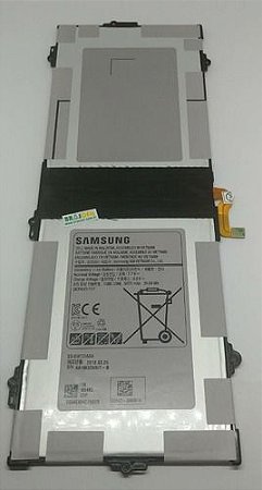 Bateria Notebook Samsung EB-NW720ABA 5070mah NP530xbb Smw720 Original