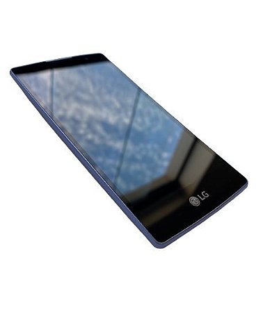 Tela Módulo Display Lcd + Vidro Touch Volt H422f/ H420f