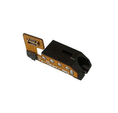 Flex Do Fone Ouvido P2 Lg K10 K430 / K430tv / K410 Original