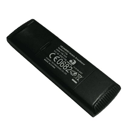 Modem 3g Huawei E1756 Desbloqueado