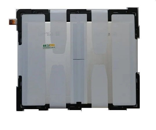 Bateria Sansung Tab A 2019 Sm T595 T590 Eb Bt-595abe  7300mah Original