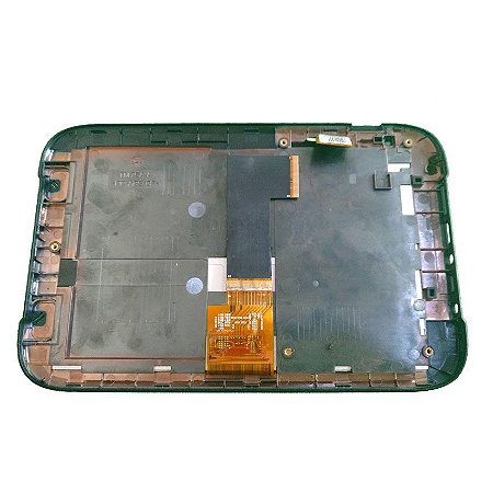 Display LCD Touch Tablet Lenovo CCE LN 1107 Tela 7 Polegadas