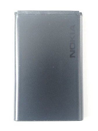 Bateria Original  Nokia  Bl 5cb / Bl 5c Lumia 105 106  880mah Original Microsoft