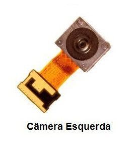 Modelo / Versão:Traseira Esquerda H585A
