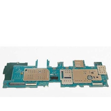 Placa Mãe Tablet Samsung Tab 4 10.1 Sm T531 3g Original 16Gb Funcionando