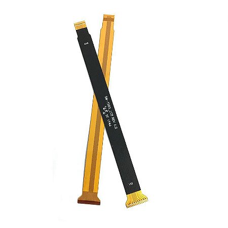 Flex Lcd Tablet Samsung Tab A 10.1 SM P580 / P585M