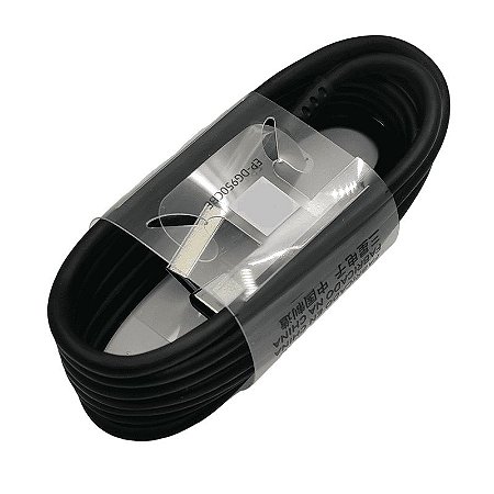 Cabo Usb Samsung® EP-DG950CBE S8 S9 Tipo C Orig. Carga e dados  1 Metro