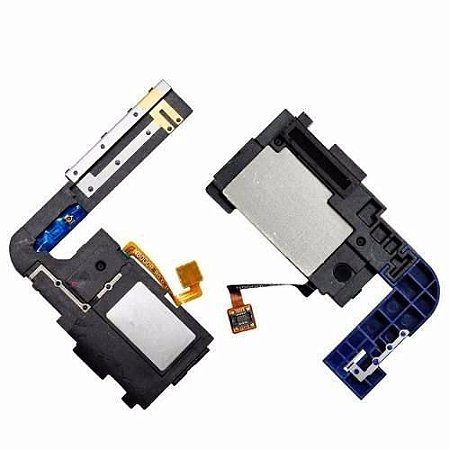 Campainha Alto Falante Com Antena Samsung N8000 Lado Direito [ R ]