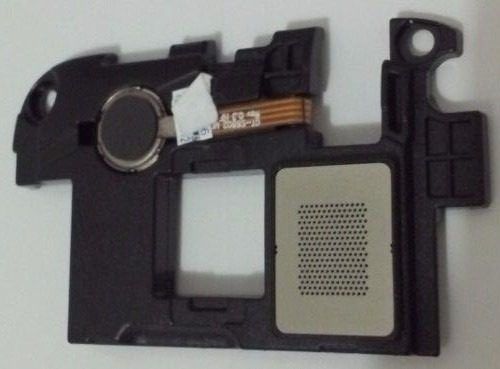 Campainha Falante Samsung Gt S6802 Ace Duos Vibra Orig.