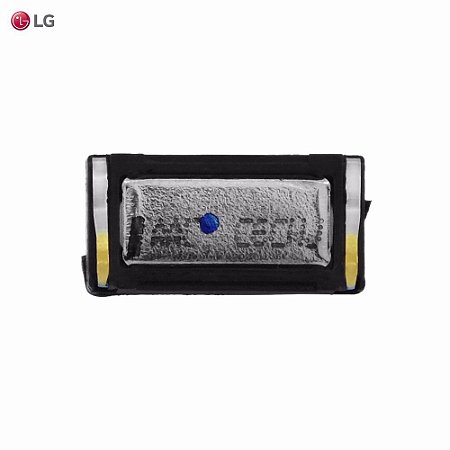 Alto Falante Auricular Receiver Lg  K10 Power /  K10 Pro M400  /  K4 2017 X230  / K12 Plus LM X420 / K8 Plus Lm X420