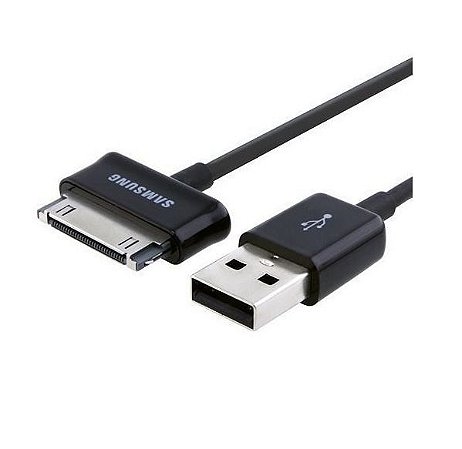 Cabo Usb Tablet Samsung Gt P1000 P1010  P5100 N8000  P7500 P3100 P6200 P6800 Galaxy Tab GH39-01602A