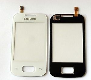 Tela Vidro Touch Samsung Galaxy Pocket Gt-s5300 Gt-s5302