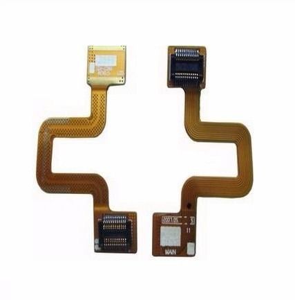Cabo Flex Celular Samsung Flip SGH C260 C266 C275 C276 Original
