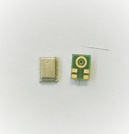 Microfone Lg G4 H815 H815p H818 D855 Original
