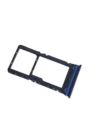 Bandeja Gaveta Chip Slot Sim Card Xiaomi Redmi Note 7