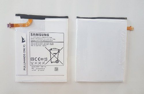Bateria Samsung Tablet SM T230 T230nt T239  EB-BT230FBE  Original  4000mah