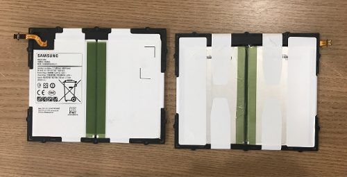 Bateria Tablet Samsung Sm P585 P585m Eb-bt585abe Tab A 2016 Original