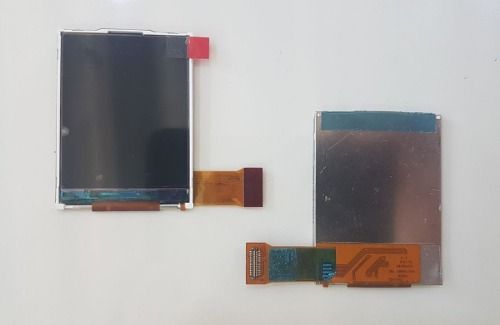Display Lcd Celular LG Gm205 Original